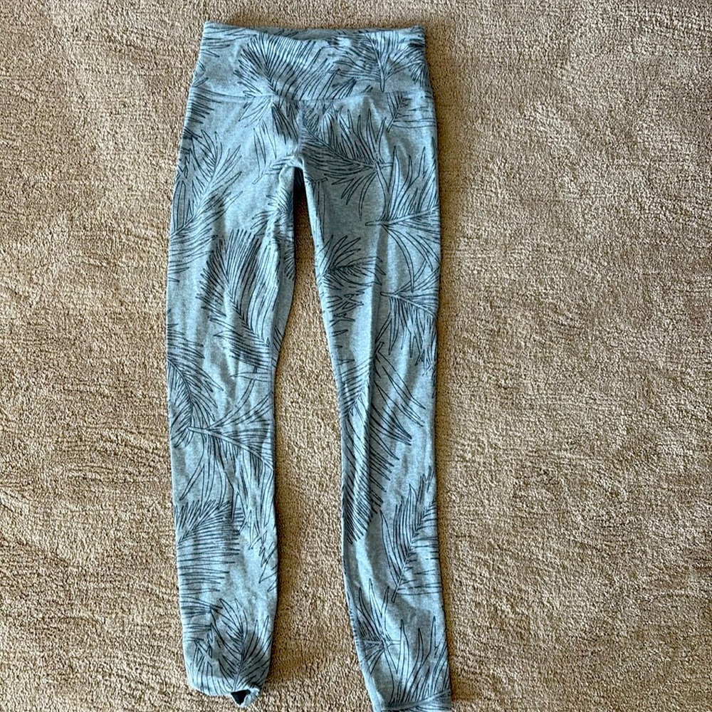 Athleta xs yoga pant